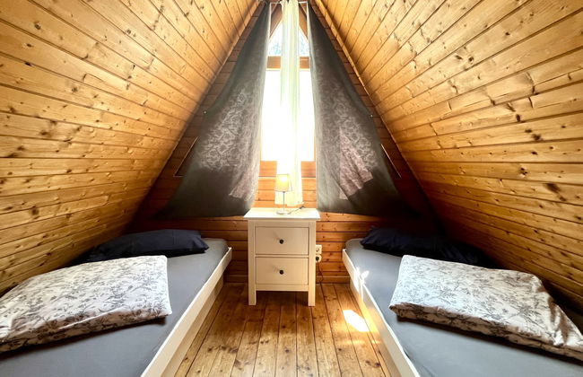 Ferienhäusle Nina - Foto 7