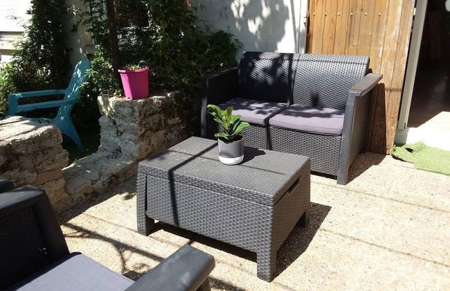 Nice Villa in Morieres-les-avignon With Pool - Foto 11