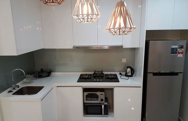 Pandora Homestay II - Foto 26