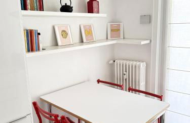 Lambrate Mood Apartment - Foto 14