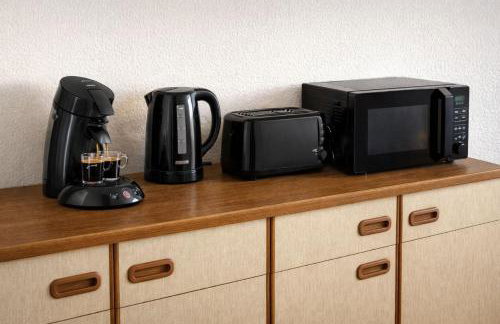 SK Ferienapartments Kappelrodeck - Foto 15