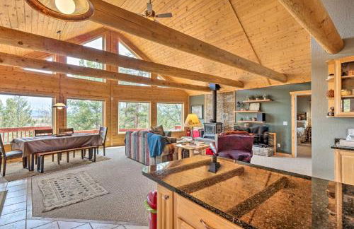 Grand Jefferson Home with Stunning Mtn Views! - Photo 16