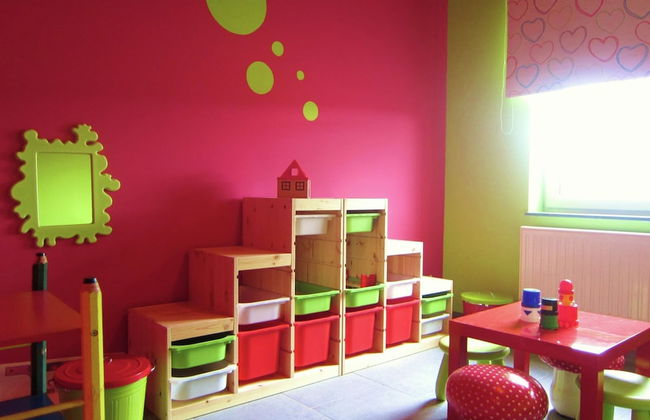 Holiday Home in Vodelee Near Lacs de L'eau D'heure - Foto 23