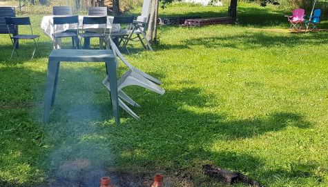 House with garden, 4 bedrooms - Foto 2