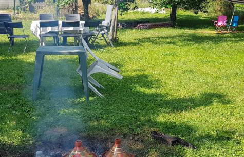 House with garden, 4 bedrooms - Foto 2