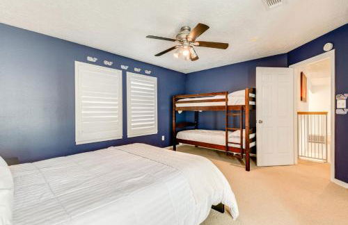 Dock and Outdoor Entertainment Home on Lake Conroe - Photo 20