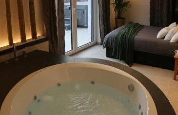 Regentaloase - Deine Privat-Spa Villa für Zwei - Foto 25