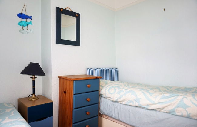 Pilgrim's Lookout Whitstable Holiday Home - Foto 4