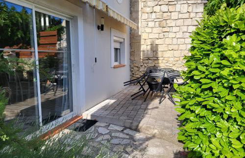 Le gite de lOlivier en Provence - Foto 27