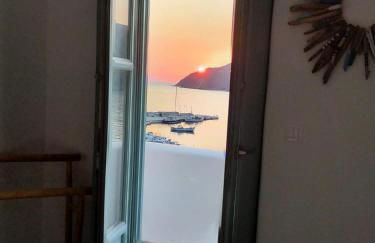 Ormos Seaside-Villa 3, by Amorgos Holiday Homes - Foto 24