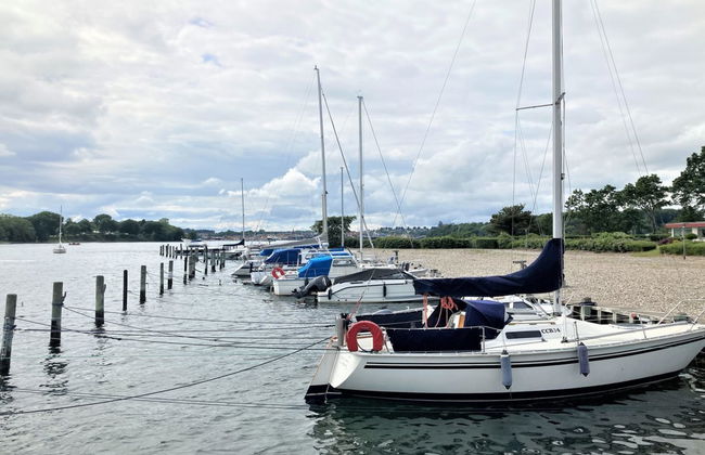 "Constance" - 50m from the sea - Foto 14