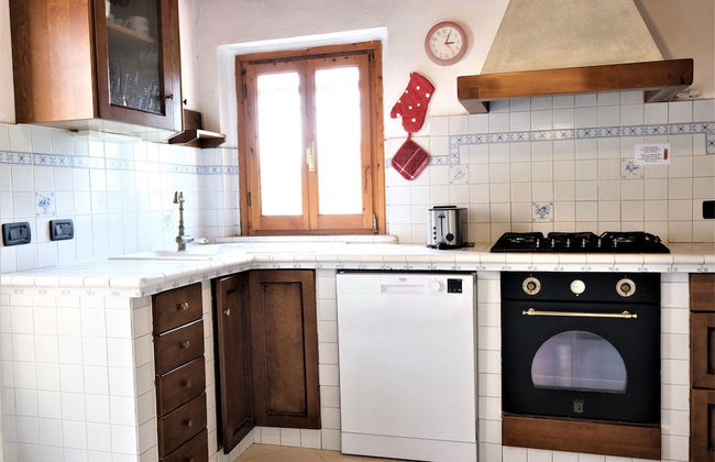 Wine Apartments Florence La Botte - Photo 16