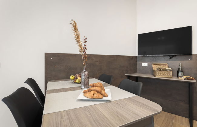 Residence Del Mar Emotion - Foto 77