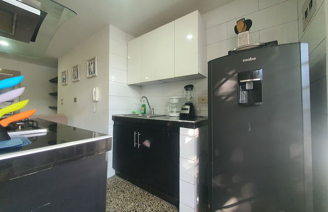 Casa Esther Apartaestudios - Photo 15