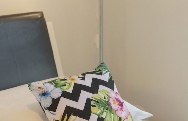 Subtle Colors Apartment by Renters - Foto 31