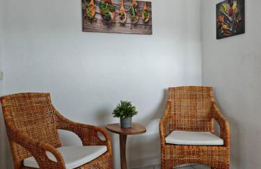 Ferienwohnung 2 Flüsse mit Dachterrasse für 6 Gäste und max 2 Hunde in 1A Lage - Foto 40