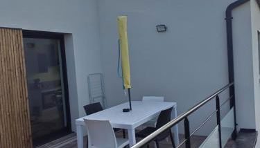 St Quay Portrieux Appartement avec piscine chauffée - Foto 3