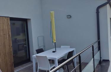 St Quay Portrieux Appartement avec piscine chauffée - Foto 3