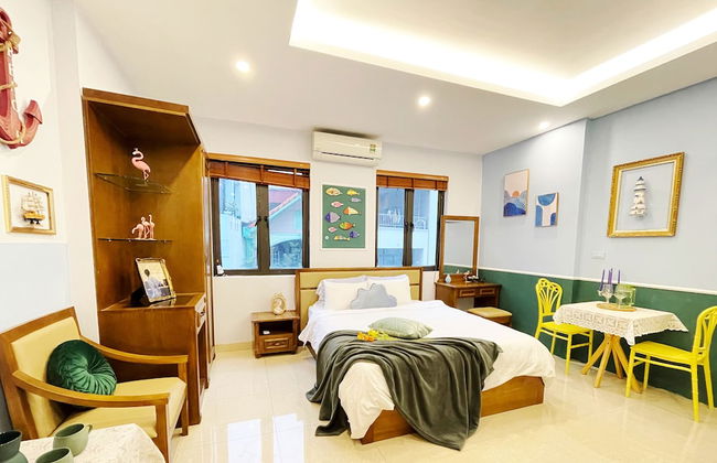 BACH DUONG CAU GIAY HOTEL - Foto 23