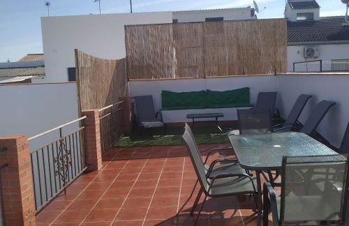 Casa Leal - Photo 30