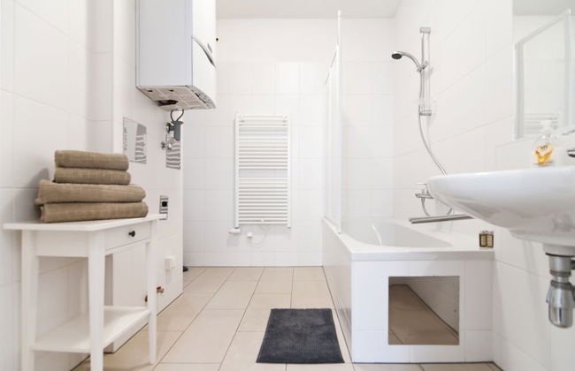 HeyMi Apartments Oper - Foto 77