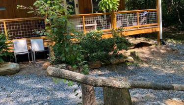 Beech Creek Cabin, lower unit, Black Mountain - Foto 4