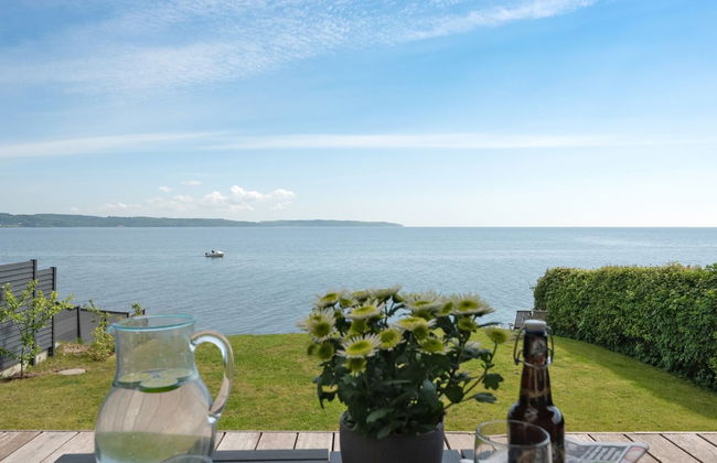 "Herewardus" - 10m to the fjord - Foto 4