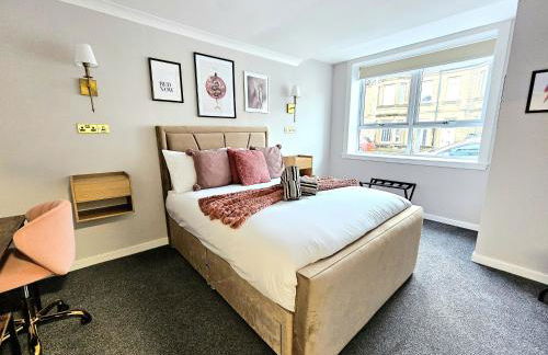 Warm & Cosy Home in Glasgow - Foto 23