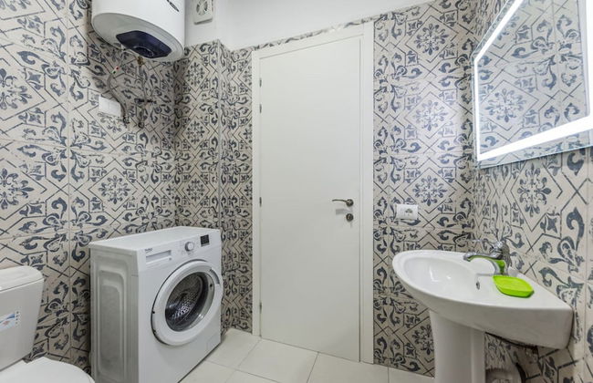 The Beachwalk Apartment - Foto 22