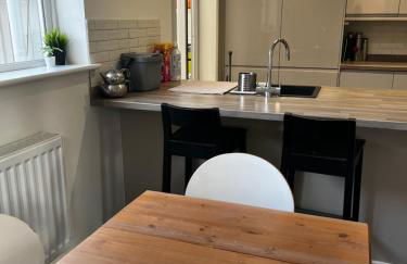 Modern, well-equipped and comfortable 3-bed home in lovely Shropshire village - Foto 19