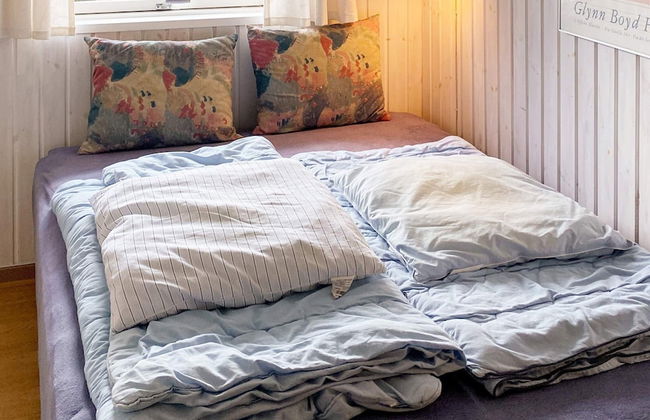 6 Person Holiday Home in Thisted - Foto 4