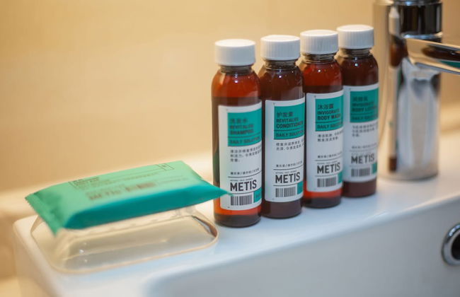 Shama Heda Serviced Apartments - Foto 16