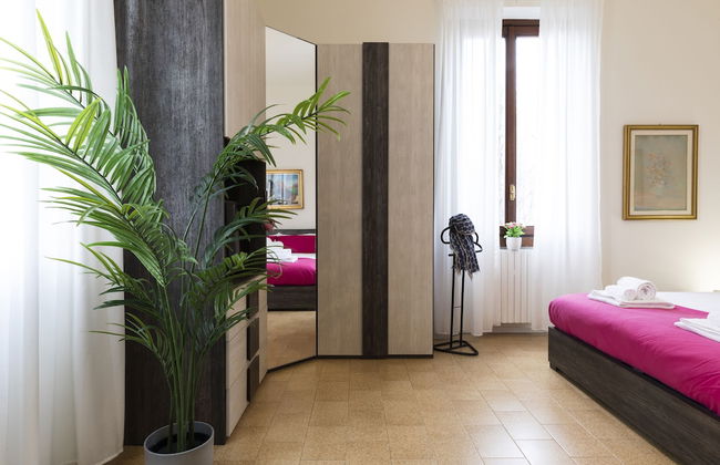 notaMI - BICOCCA Home - 2 Bedrooms - Foto 14