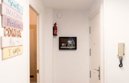 SeaHomes Vacations - CORAL SUN in Fenals Beach - Foto 20