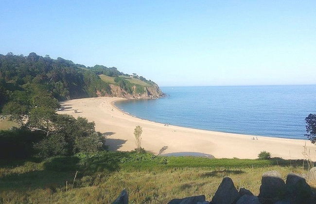 Dartmouth Chalet Holidays - Foto 45