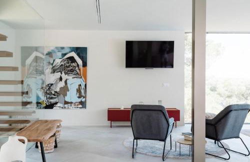 Villa with private beach - Foto 31