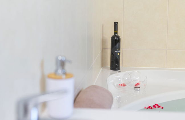 Idyllic Getaway Lovrec Villa With Pool - Foto 24