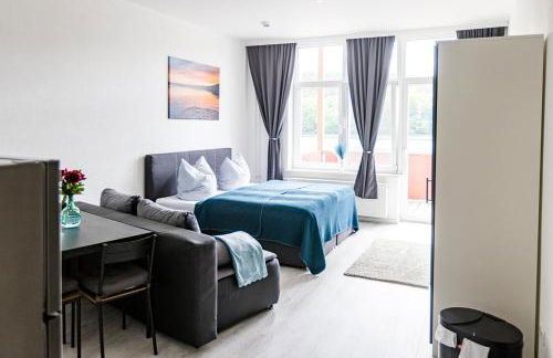 Ferienwohnungen direkt am Werbellinsee - Photo 10