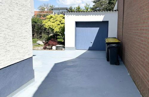 Work & Stay Apartment in Troisdorf - Foto 21