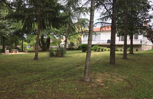 Gite du parc - Foto 7