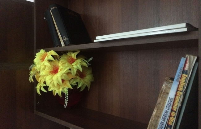 Tirana View Apartment - Foto 6