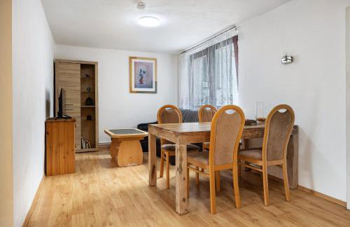 Gemütliche Wohnung Buchholz i d N - Foto 6