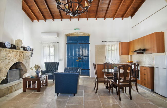 Meleni Cottage Houses - Foto 22