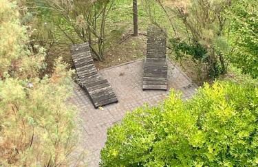 Spacieux Duplex, parking privé , proche Bordeaux - Foto 27