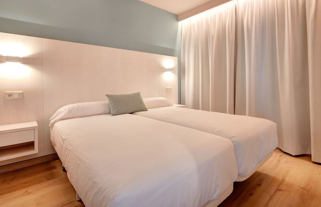 Protur Atalaya Apartamentos - Foto 6