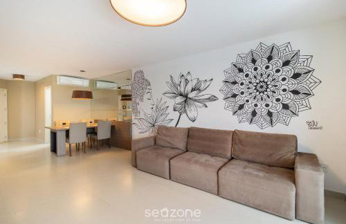 MHE - Apartamentos próximos à praia Floripa/SC - Foto 74