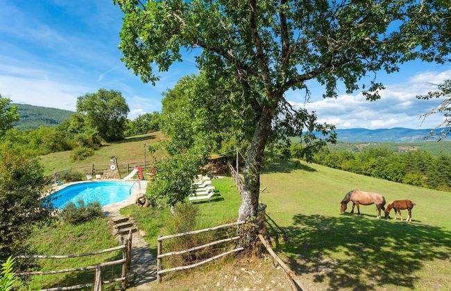 Villa Bellavista Large Private Pool Wifi - 3122 - Foto 38