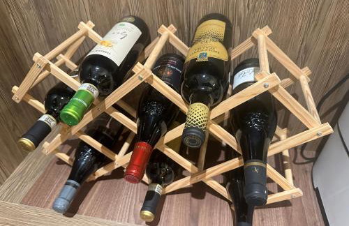 Cozy renovated designer appartment with special price winter 2026 - Foto 79