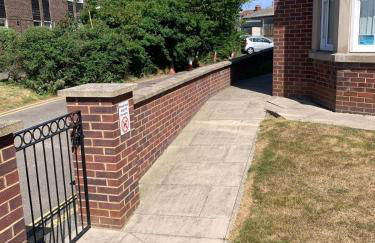 Jubilee House - Filey townhouse - Foto 22