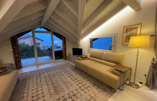 VILLA ROSA by Italian Apartments - Photo 40